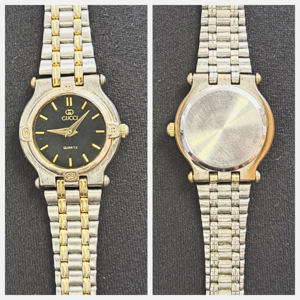 Vintage Guess watch